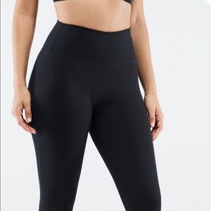 Fabletics high waisted powerhold leggings